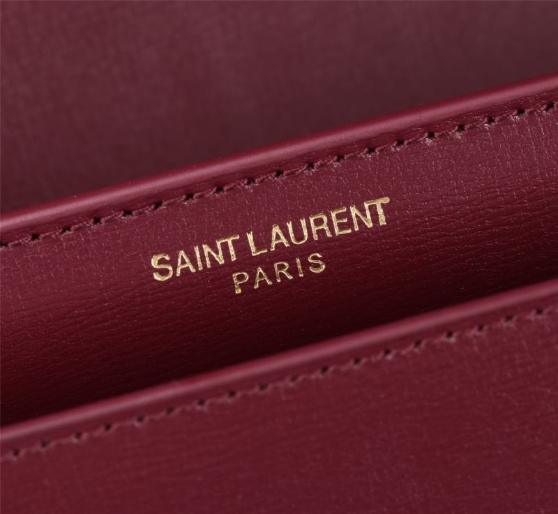 YSL Sunset Bags